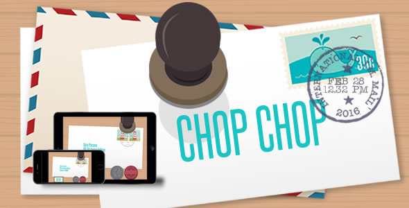 Chop Chop